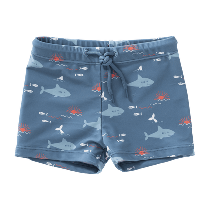 Fresk Zwembroek Kind Uv Shark koop je bij Babywinkel