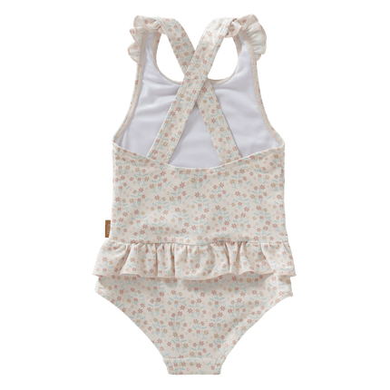 Fresk Badpak Kind Uv Girls Garden Flowers koop je bij Babywinkel