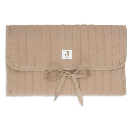 Jollein Verschoningsmat Biscuit koop je bij Babywinkel
