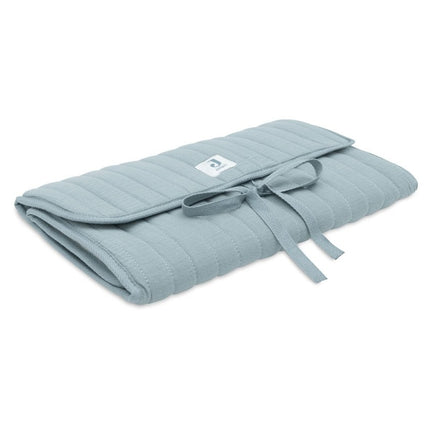 Jollein Verschoningsmat Sea Green koop je bij Babywinkel