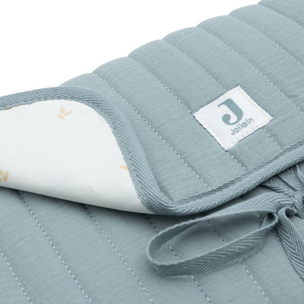 Jollein Verschoningsmat Sea Green koop je bij Babywinkel