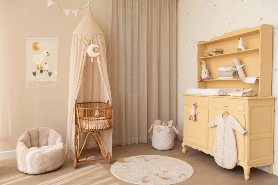 Little Dutch Vloerkleed Goose koop je bij Babywinkel