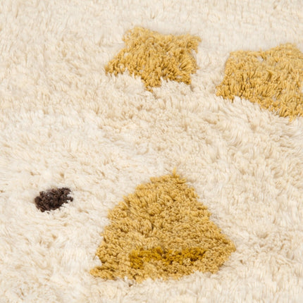 Little Dutch Vloerkleed Goose koop je bij Babywinkel