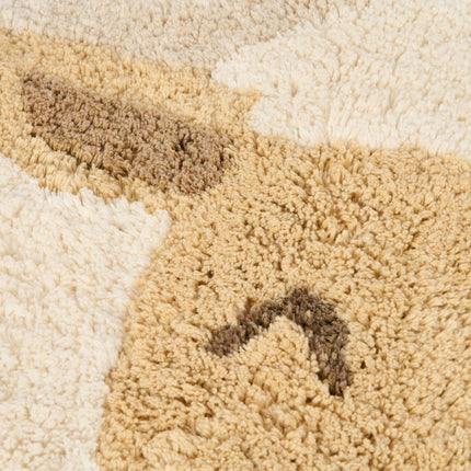 Little Dutch Vloerkleed Schaap Little Farm koop je bij Babywinkel