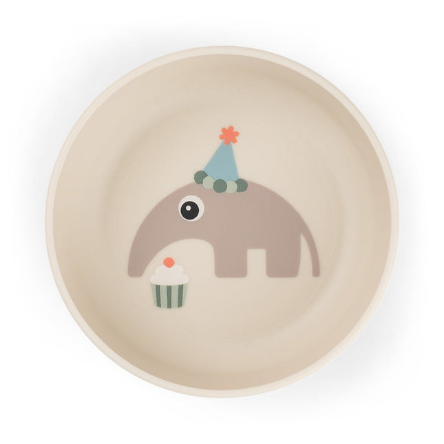Voedingskom Celebration Sand koop je bij Babywinkel
