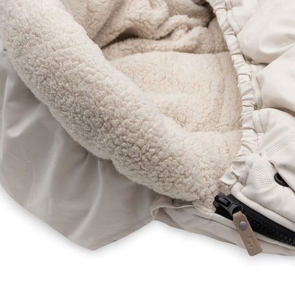 Jollein Voetenzak Sand koop je bij Babywinkel