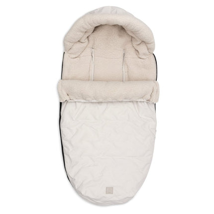 Jollein Voetenzak Sand koop je bij Babywinkel