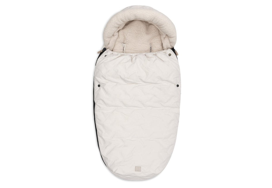 Jollein Voetenzak Sand koop je bij Babywinkel