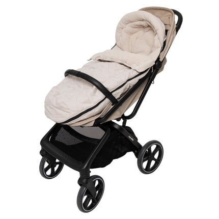 Jollein Voetenzak Sand koop je bij Babywinkel