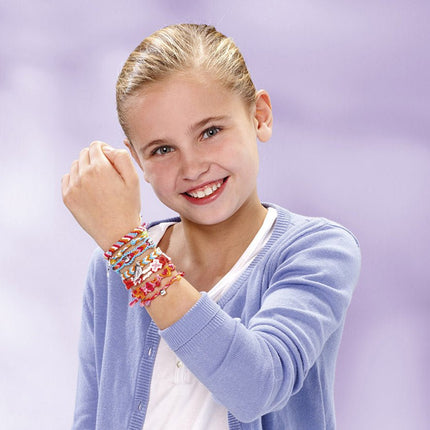 Vriendschapsbandjes Maken koop je bij Babywinkel
