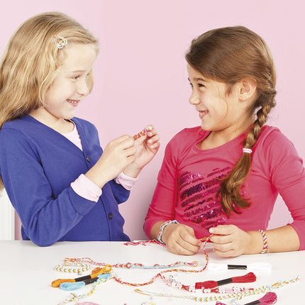 Vriendschapsbandjes Maken koop je bij Babywinkel