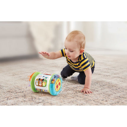 Vtech Activiteitenroller 3 In 1 koop je bij Babywinkel