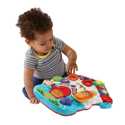 Vtech Loopwagen Baby Walker koop je bij Babywinkel
