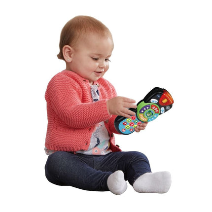 Vtech Speelgoed Afstandsbediening Mijn Eerste koop je bij Babywinkel