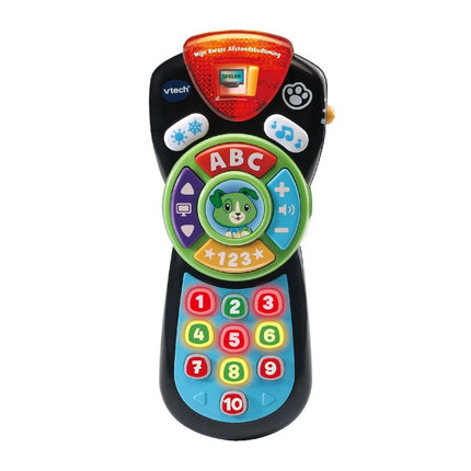 Vtech Speelgoed Afstandsbediening Mijn Eerste koop je bij Babywinkel