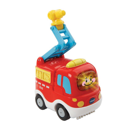 Vtech Speelgoed Brandweerkazerne Toet Toet Auto koop je bij Babywinkel