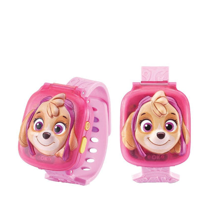 Vtech Speelgoed Horloge Paw Patrol Sky koop je bij Babywinkel
