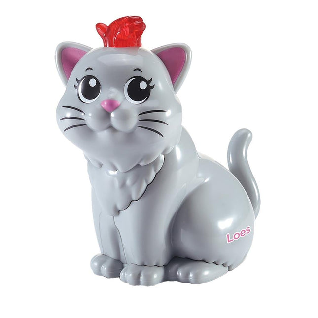 Vtech Speelgoed Poes Zoef Zoef Loes koop je bij Babywinkel