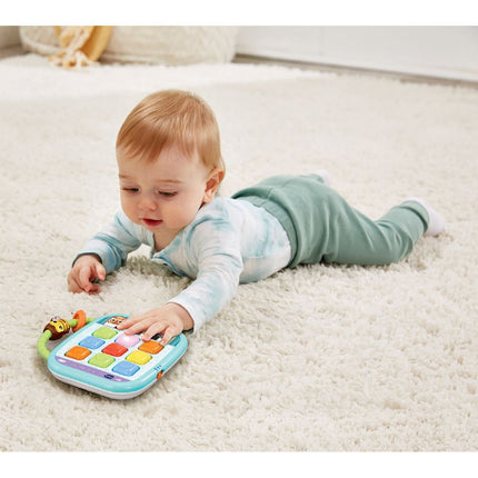 Vtech Speelgoed Tablet Druk En Leer koop je bij Babywinkel