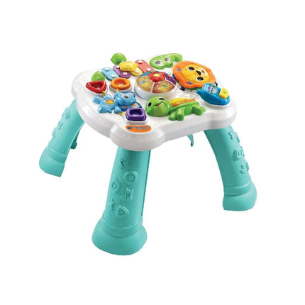 Vtech Speeltafel Dierenvriendjes koop je bij Babywinkel