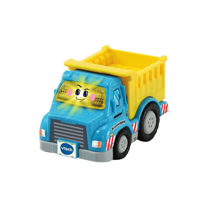 Vtech Speelgoed Auto Toet Toet Auto Koen Kiepwagen koop je bij Babywinkel