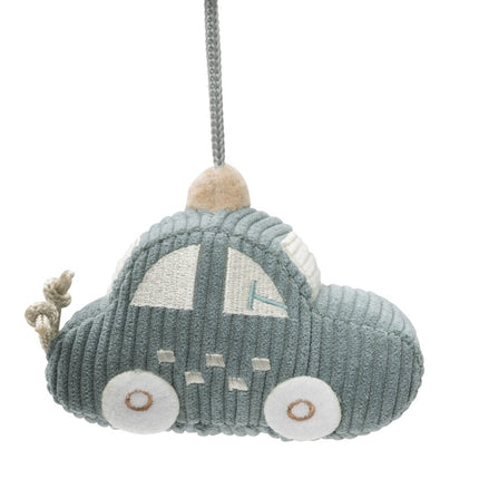 Jollein Wagenspanner On The Go koop je bij Babywinkel