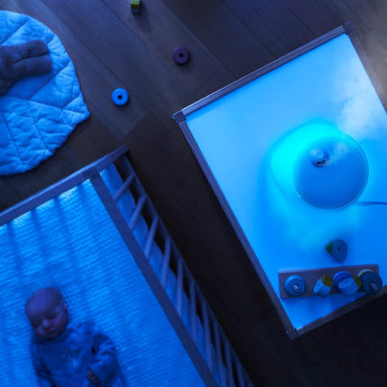 Babymoov Luchtbevochtiger Wave koop je bij Babywinkel