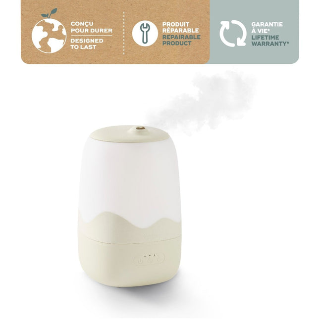 Babymoov Luchtbevochtiger Wave koop je bij Babywinkel