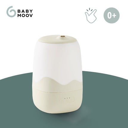 Babymoov Luchtbevochtiger Wave koop je bij Babywinkel