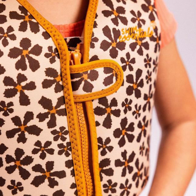 Wild Flower Zwemvest koop je bij Babywinkel