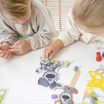 Woezel En Pip Knutselkoffer koop je bij Babywinkel
