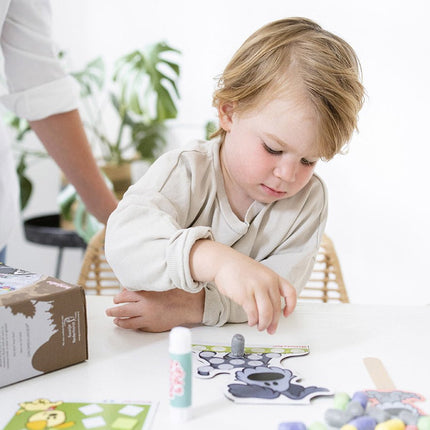 Woezel En Pip Knutselkoffer koop je bij Babywinkel