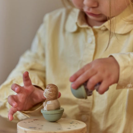 <tc>Little Dutch</tc> Musikæske Safari