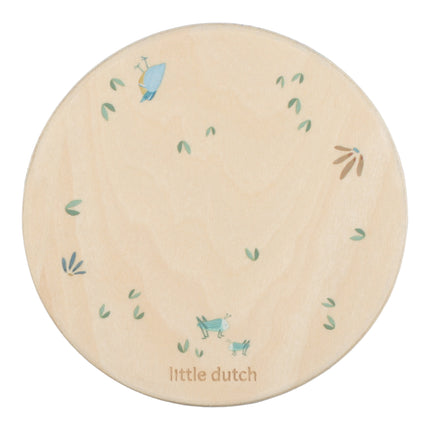 <tc>Little Dutch</tc> Musikæske Safari