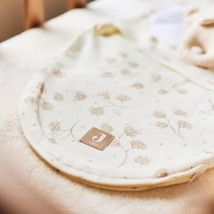 Jollein Inbakerdoek Leafy Dreams 0 - 3Mnd koop je bij Babywinkel