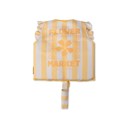 Yellow Flower Market Zwemvest koop je bij Babywinkel