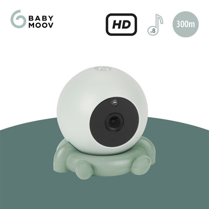 Babymoov Babyfoon Yoo - Go(+) Extra Camera koop je bij Babywinkel