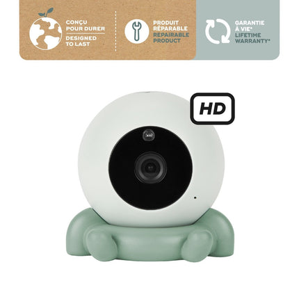 Babymoov Babyfoon Yoo - Go(+) Extra Camera koop je bij Babywinkel
