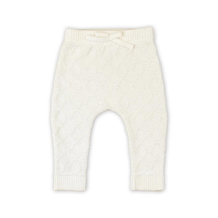 Yumi Baby Baby Broekje Diamonds koop je bij Babywinkel