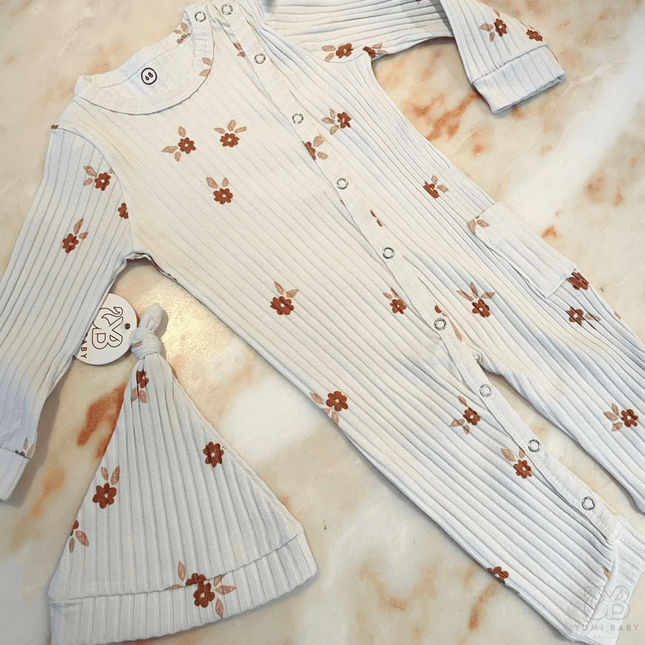 Yumi Baby Boxpakje Fine Fleurs koop je bij Babywinkel