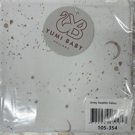 Yumi Baby Inbakerdoek Galaxy koop je bij Babywinkel