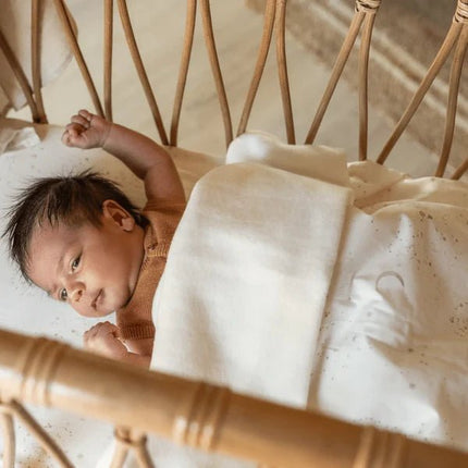 Yumi Baby Inbakerdoek Galaxy koop je bij Babywinkel