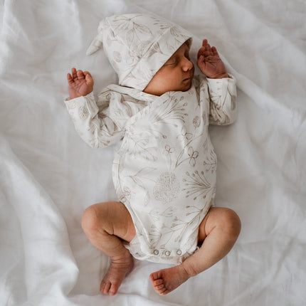 Yumi Baby Overslagromper Fairytale koop je bij Babywinkel
