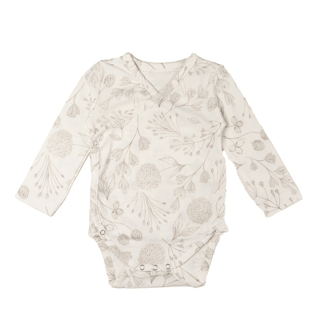 Yumi Baby Overslagromper Fairytale koop je bij Babywinkel