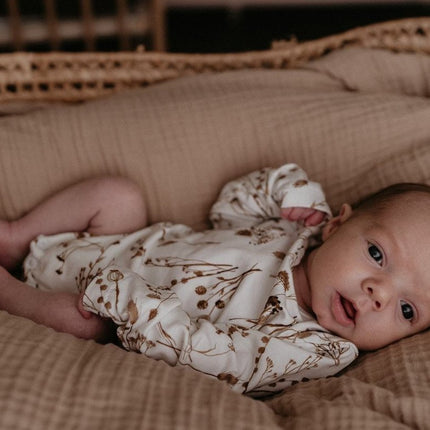 Yumi Baby Romper Garlande koop je bij Babywinkel