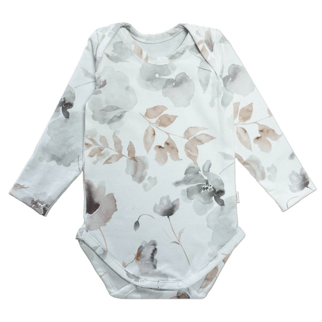 Yumi Baby Romper Magnolia koop je bij Babywinkel