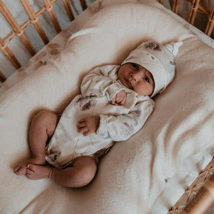 Yumi Baby Romper Magnolia koop je bij Babywinkel
