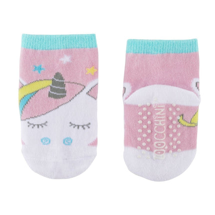 Zoocchini Baby Legging Allie The Alicorn Inclusief Sokjes 12/18mnd koop je bij Babywinkel
