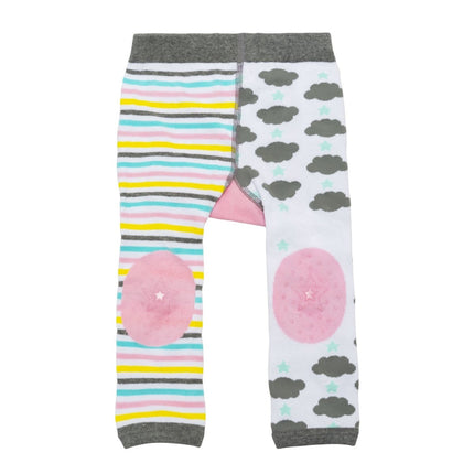 Zoocchini Baby Legging Allie The Alicorn Inclusief Sokjes 12/18mnd koop je bij Babywinkel