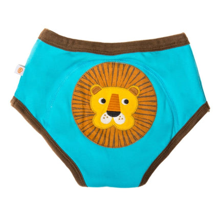 Zoocchini Oefenbroekje Boys Safari Katoen 3st koop je bij Babywinkel